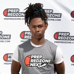 Lower State Round 1 Game Balls