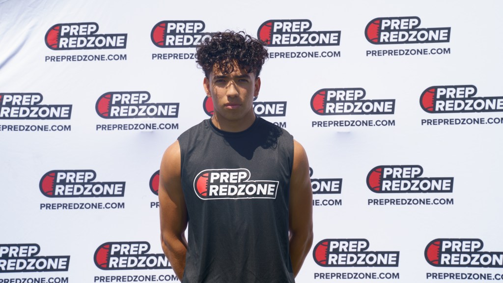 PRZ CA Showcase Top Testers: WR