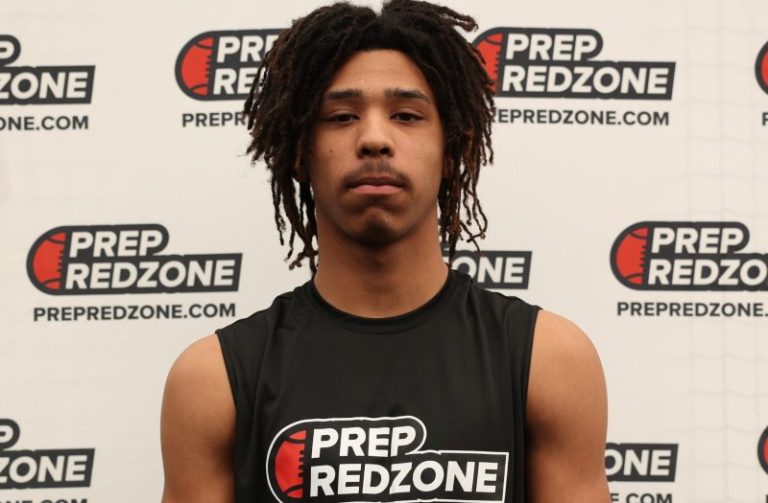 5 Rising Senior WRs Who Turned Heads This Season