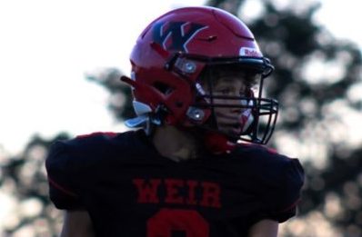 <span class="pn-tooltip pn-player-link">
        <span class="name-pointer">WV Preseason Spotlight: Hancock County (Offense)</span>
        <span class="info-box not-prose" style="background: linear-gradient(to bottom, rgba(193,25,32, 0.95) 0%,rgba(193,25,32, 1) 100%)">
            <a href="https://prepredzone.com/2023/04/wv-preseason-spotlight-hancock-county-offense/" class="link-wrap">
                                    <span class="player-img"><img src="https://prepredzone.com/wp-content/uploads/sites/3/2023/04/PRZ-WV-Spotlight-copy-2.png?w=150&h=150&crop=1" alt="WV Preseason Spotlight: Hancock County (Offense)"></span>
                
                <span class="player-details">
                    <span class="first-name">WV</span>
                    <span class="last-name">Preseason Spotlight: Hancock County (Offense)</span>
                    <span class="measurables">
                                            </span>
                                    </span>
                <span class="player-rank">
                                                        </span>
                                    <span class="state-abbr"></span>
                            </a>

            
        </span>
    </span>
