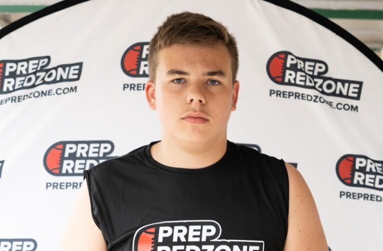 Prep Redzone AL&#039;s 2025 Preseason All-State Team: Offensive Line