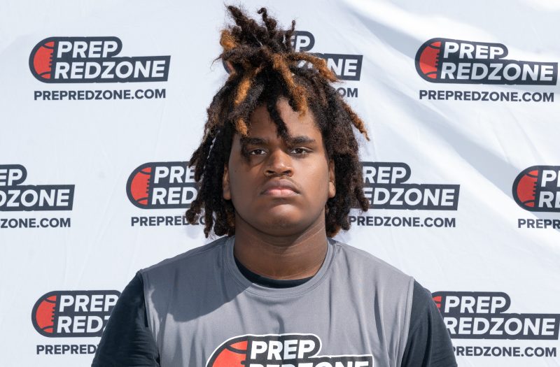 Gardner Webb Mega Camp: Defensive Players To Know