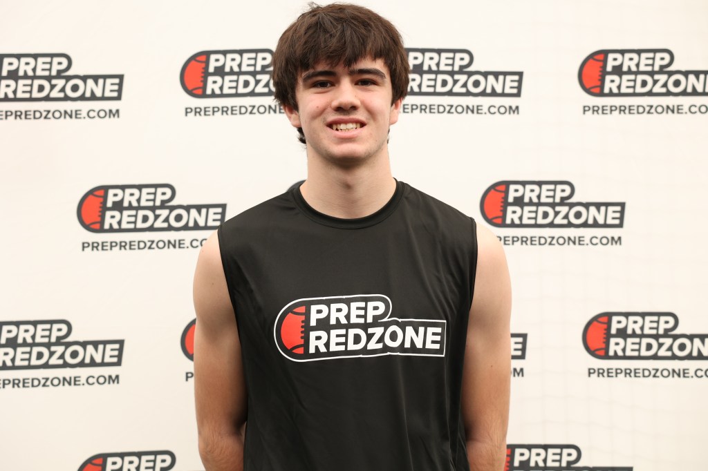 Underrated An Interview with Top Unoffered 2024 QBs Prep Redzone