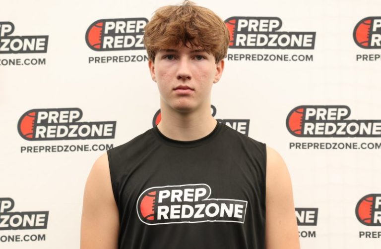 SDSU Prospect Camp: Nate’s National Standouts, Part III