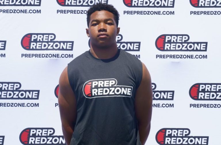 Southern California Top Rushing Performances: Round 1