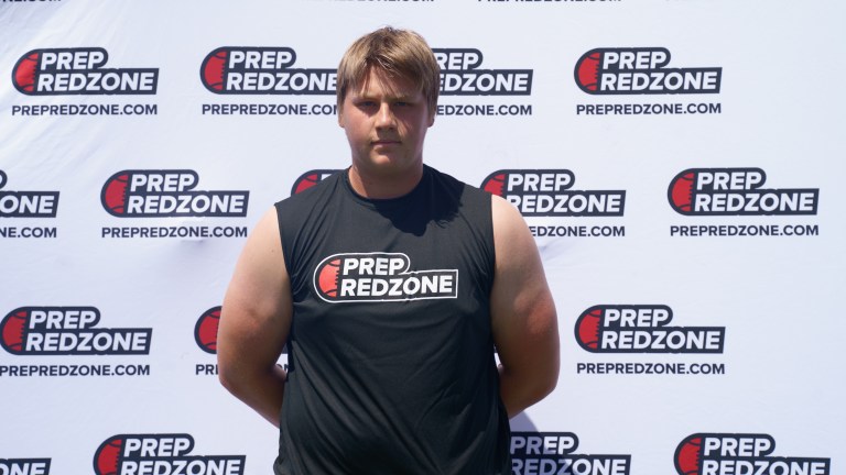 PRZ CA Showcase Top Performers: OL