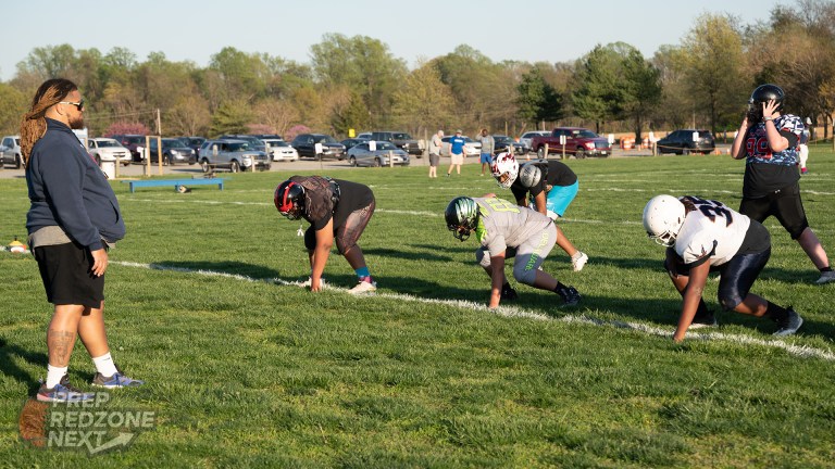 All-Delaware Bowl: 1st Team Defense