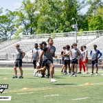 Lower-Classification Upset Picks: Round 3