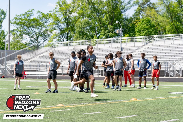 Newton-Conover Red Devils 2025 Season Preview
