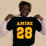 Amire White