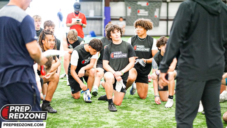 RZE 7v7 National Tournament Preview
