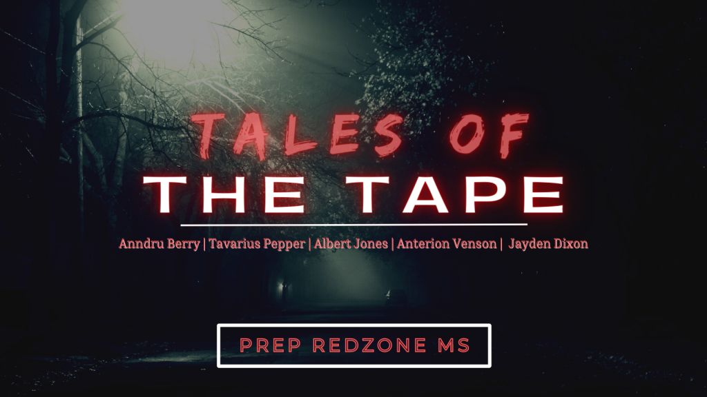 PRZ MS Tales of the Tape Series: 2024 Prospects