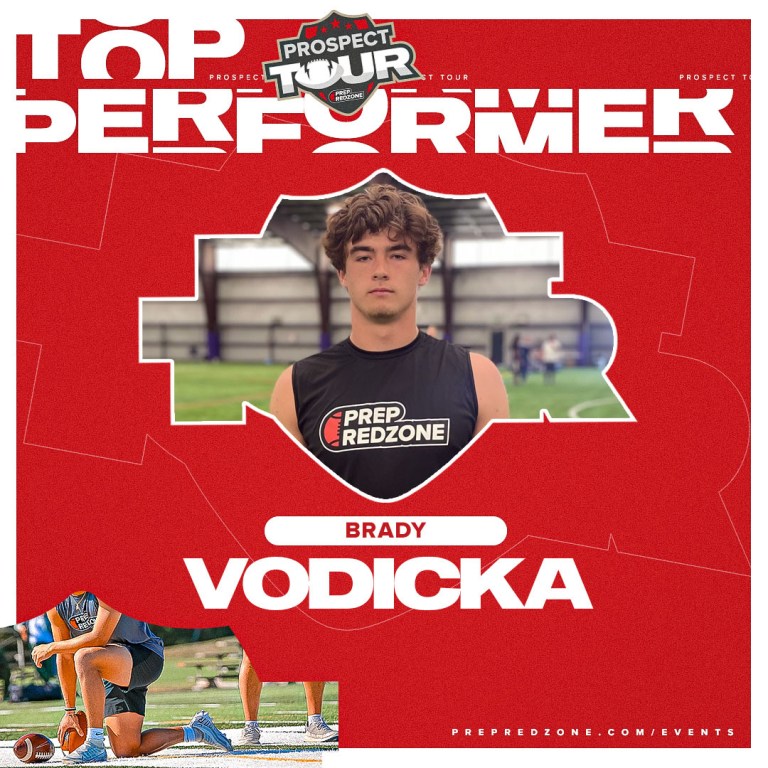 Brady Vodicka
