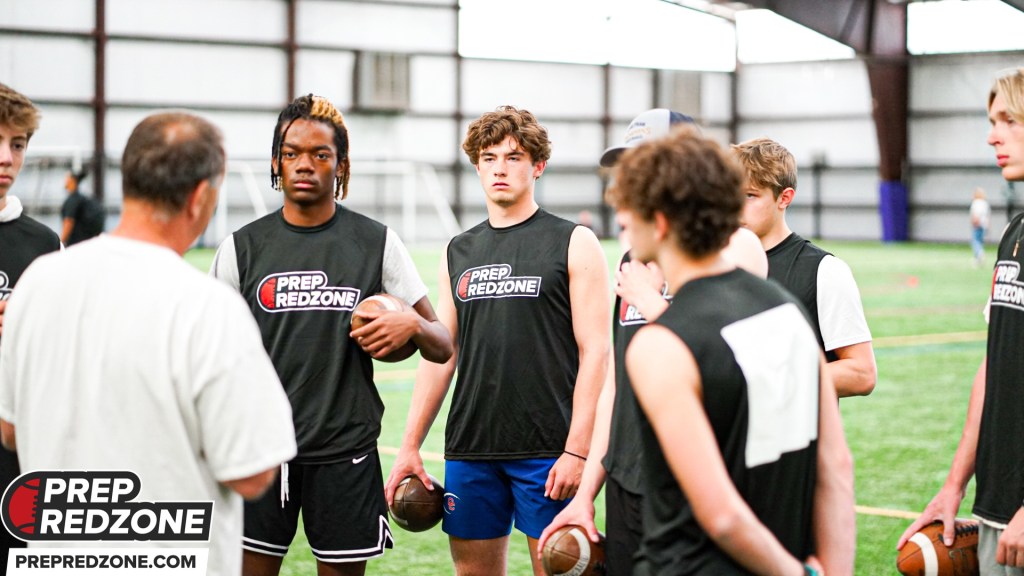 Five Soon-To-Be Sophomore QB's That Will Turn Heads in 2023