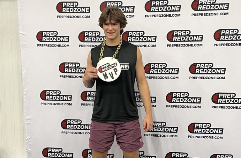 PRZ WI Prospect Tour: Best of the LBs