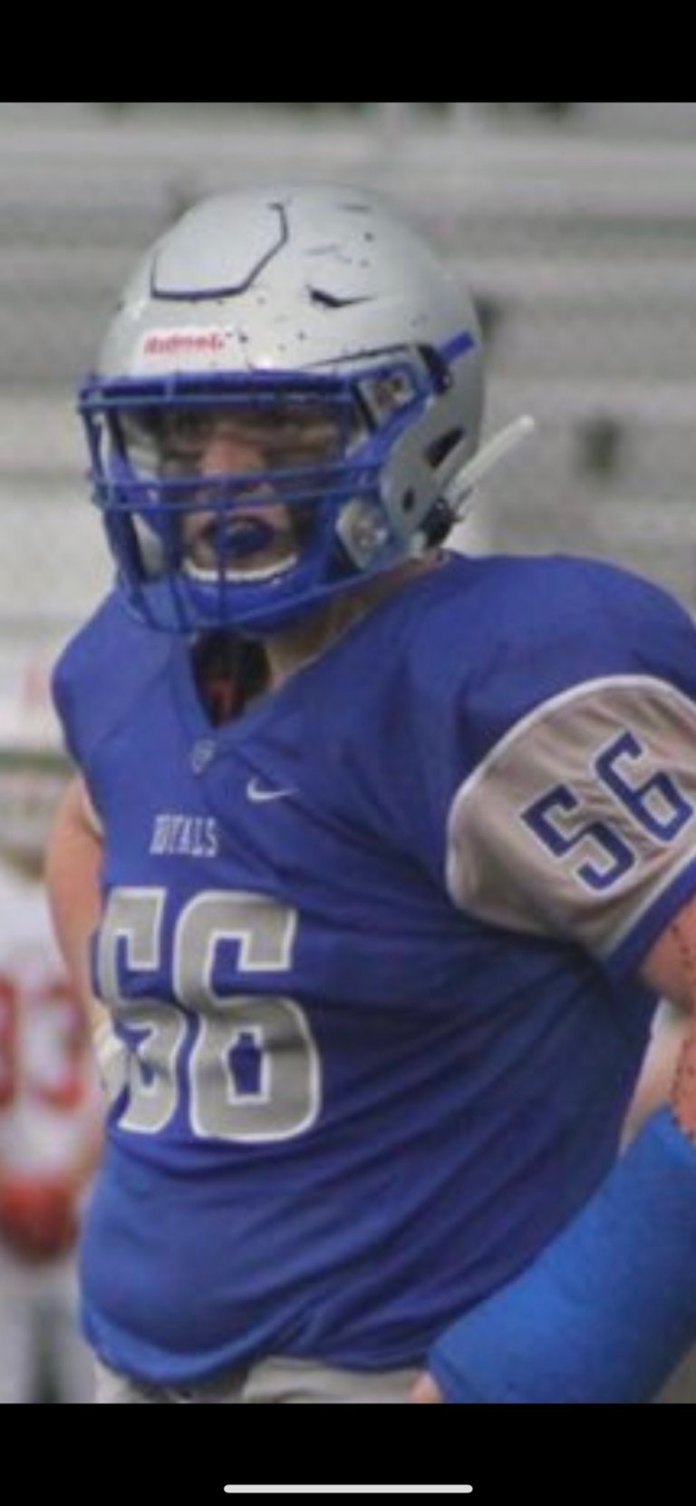 Corbin Mullis
