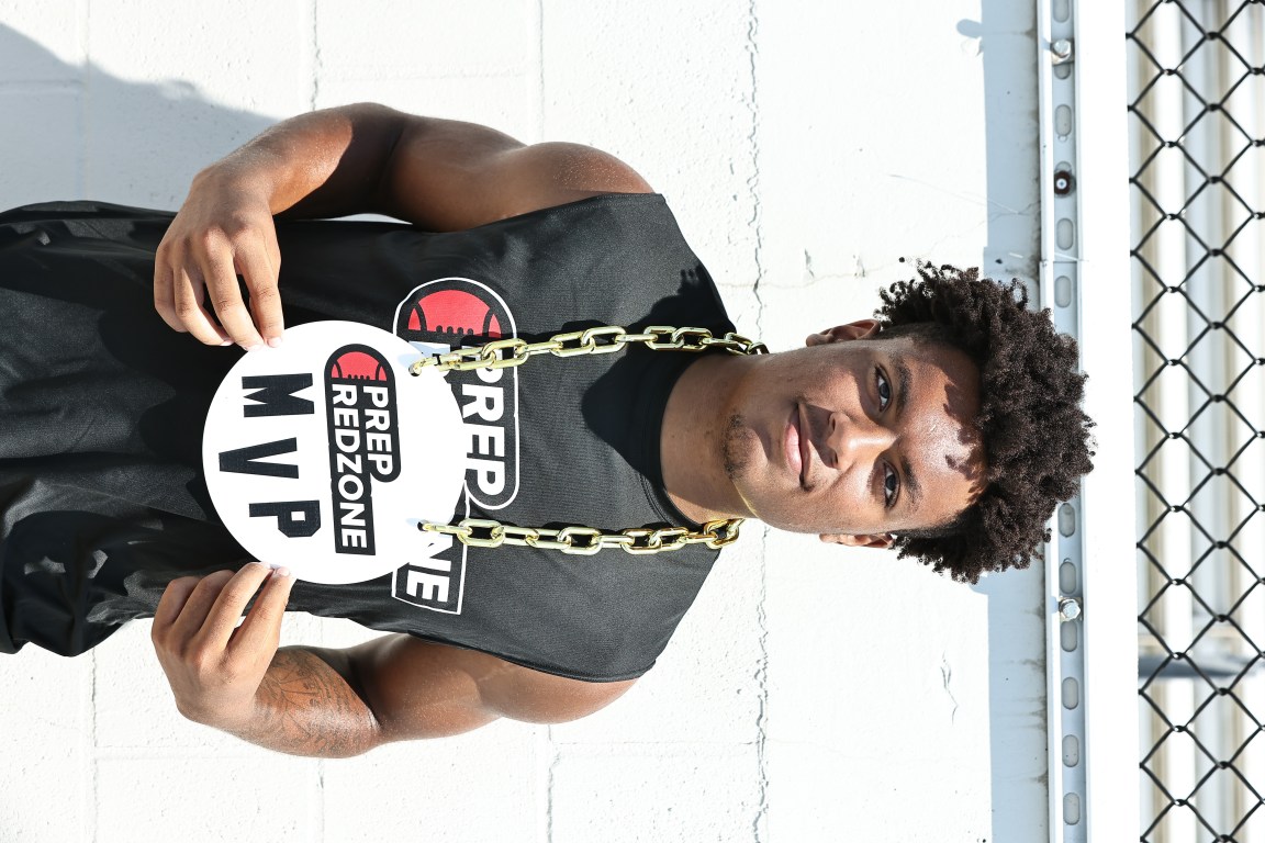 Cory Sanders