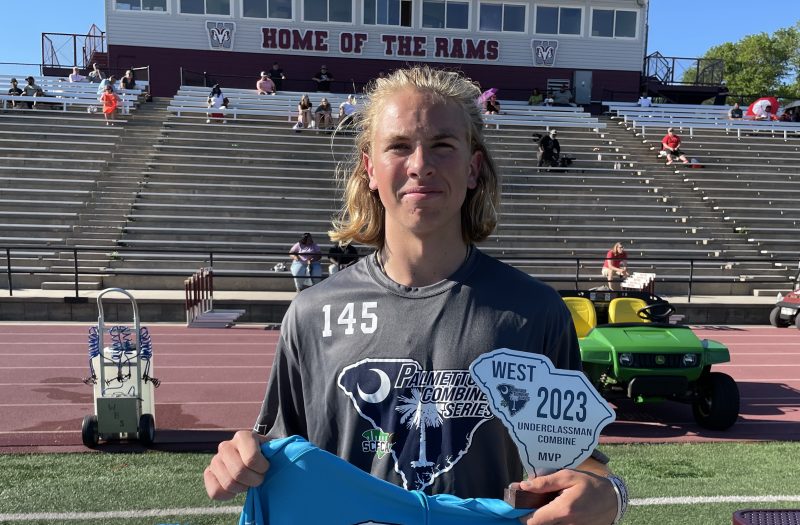 What We Saw Westside 42, Greenville 35, OT Prep Redzone