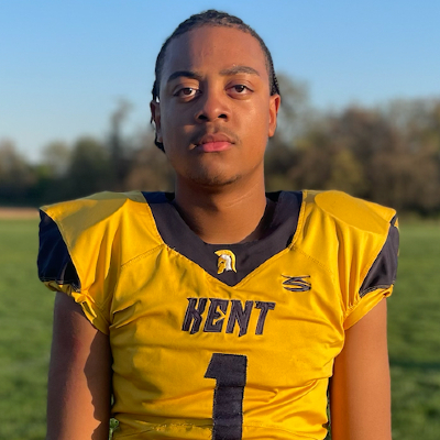 Dwan Harris Jr.