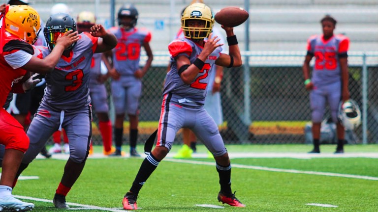 Florida Future Stars Breakdown: 8th Grade Quarterback (2027)