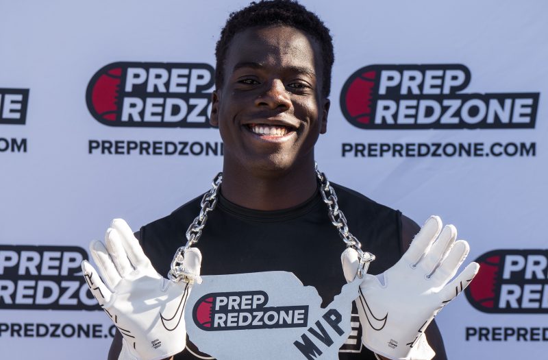 SDSU Prospect Camp: Nate's National Standouts, Part II