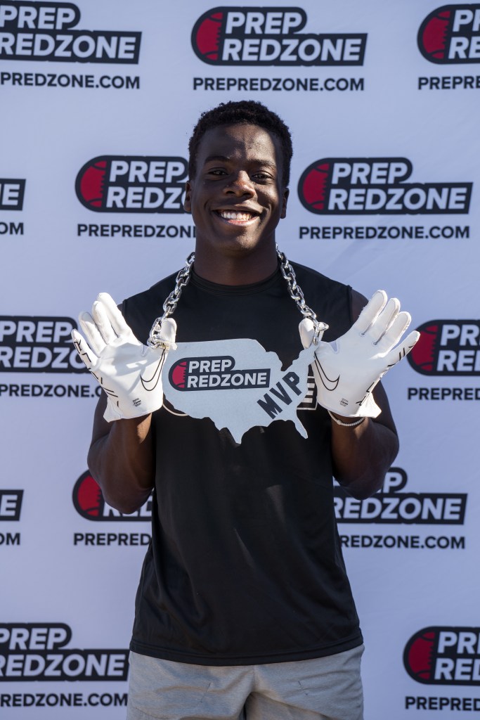 Prospect Tour Oklahoma: 40 Yard Dash Offensive Standouts