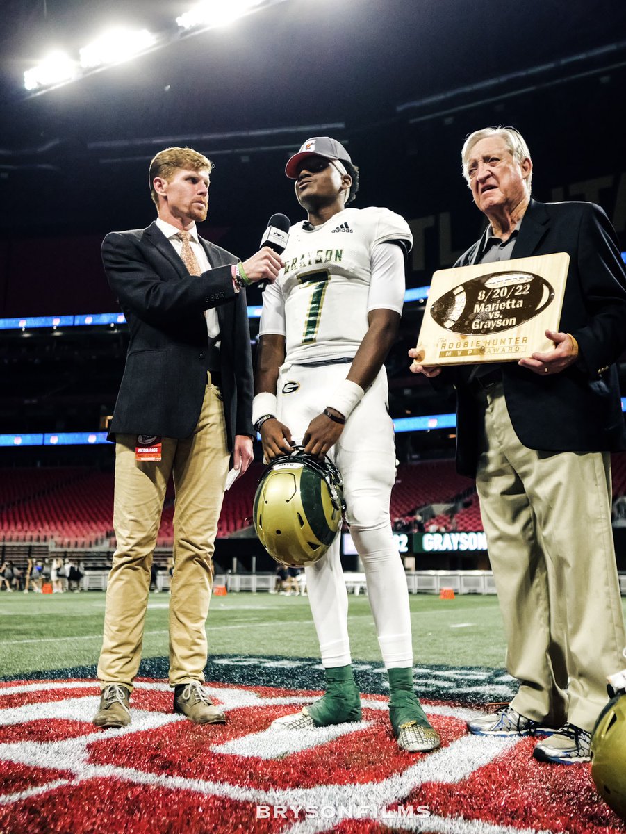 High School Top Prospects Part II Prep Redzone