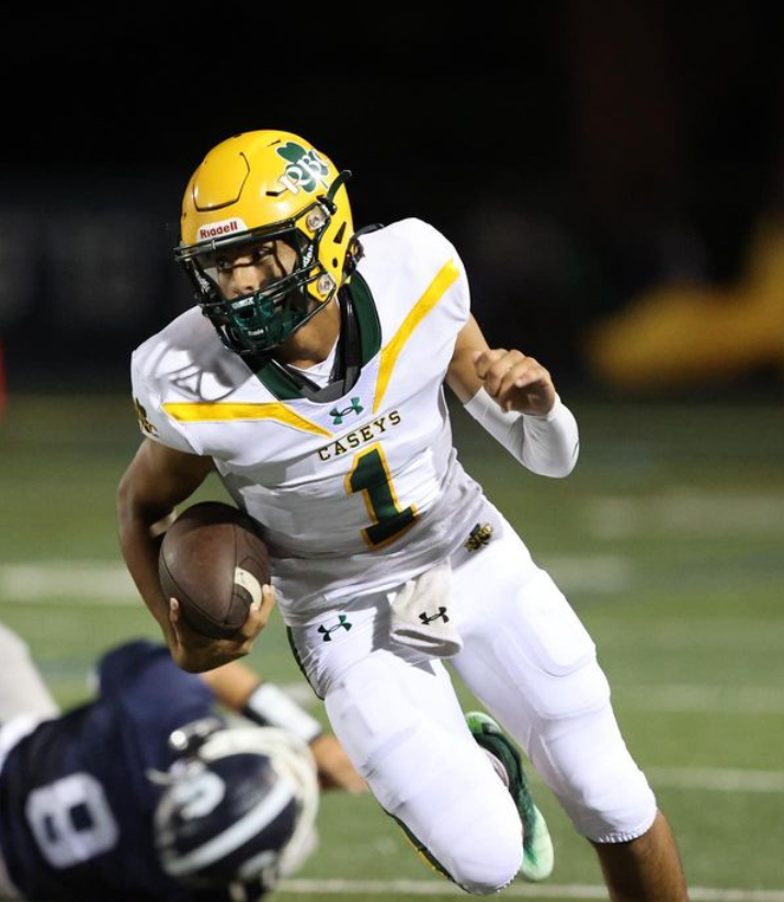 Non-Public B Title Game Standouts: DePaul vs. Red Bank Catholic