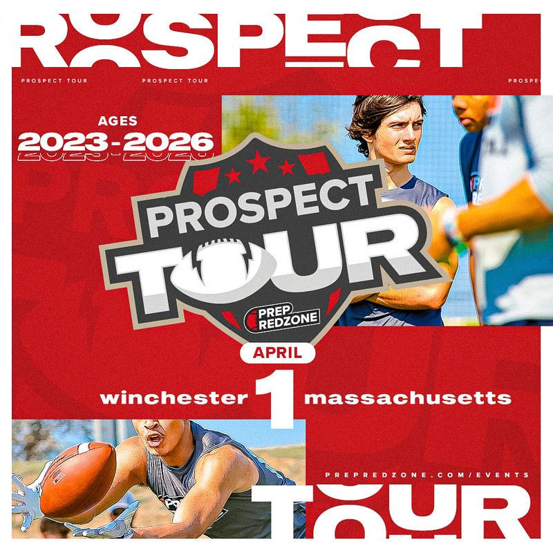 2023 Prospect Tour, Defensive-Line Top Combine Testers .
