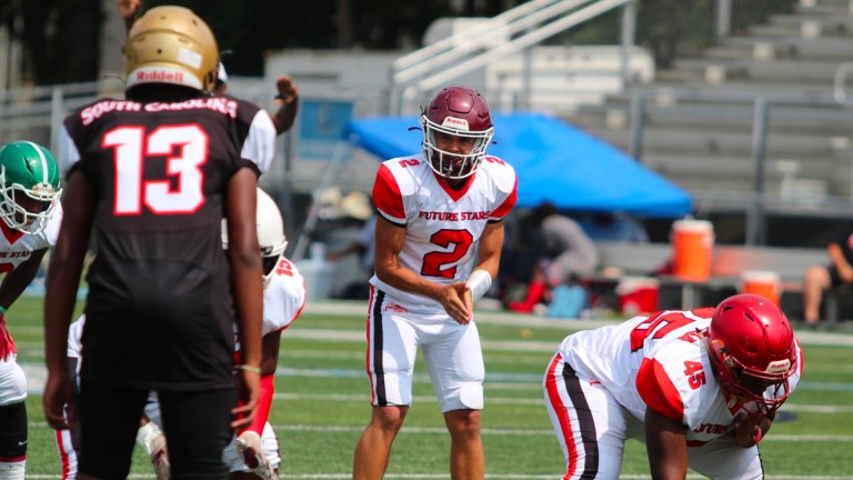 Georgia Future Stars Breakdown: 8th Grade Quarterback (2027)