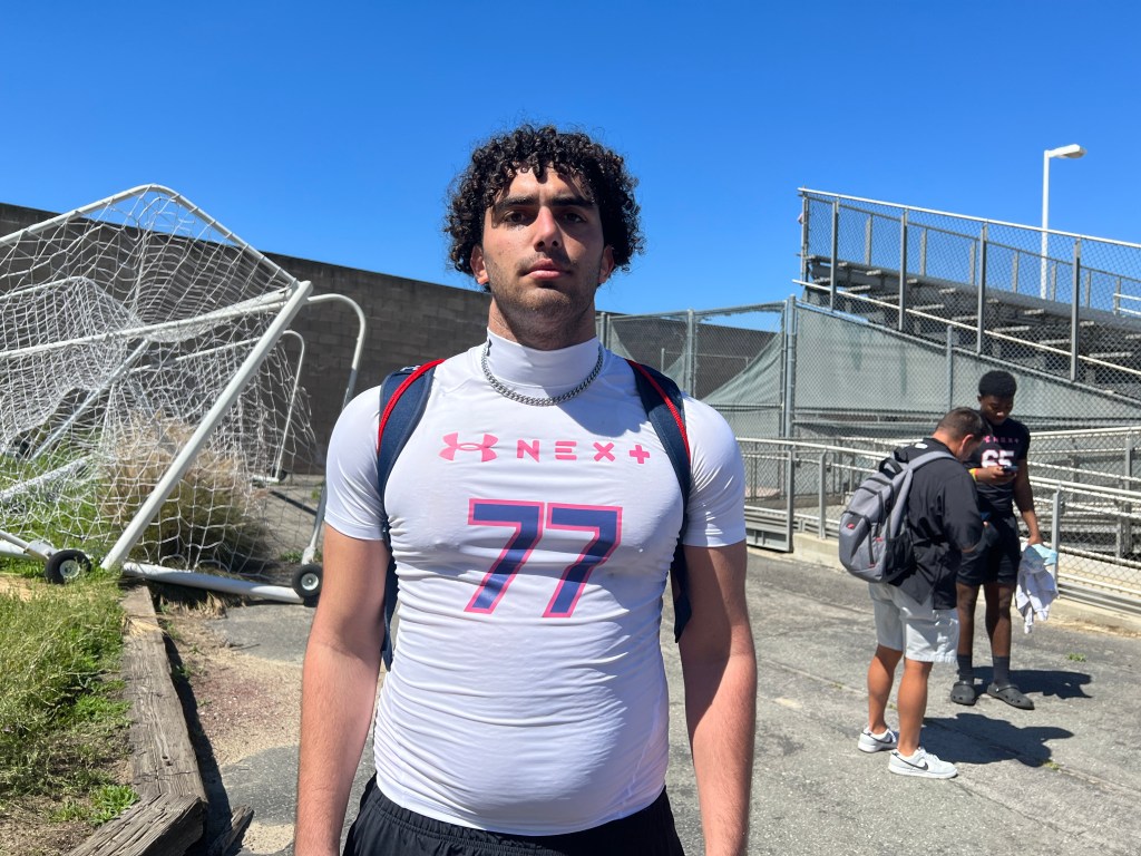 Southern California Recruiting Report (Part 1)