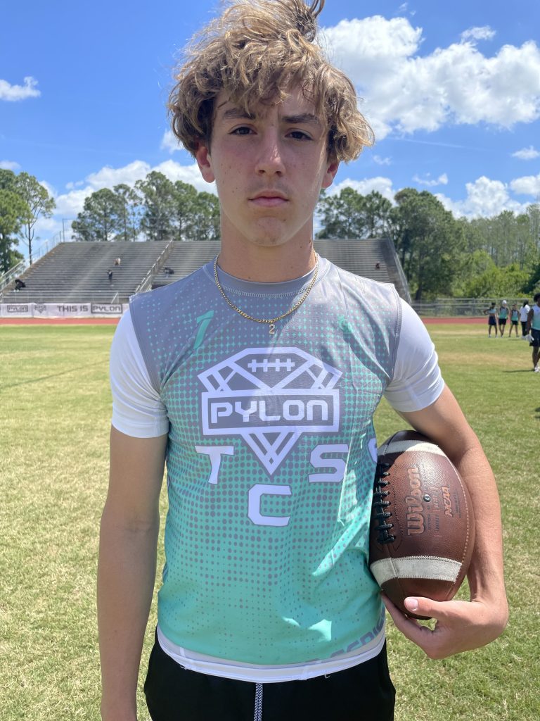 Week 4 Review: QB Standouts