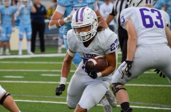 2024 Rankings Risers &amp; Newcomers: RB