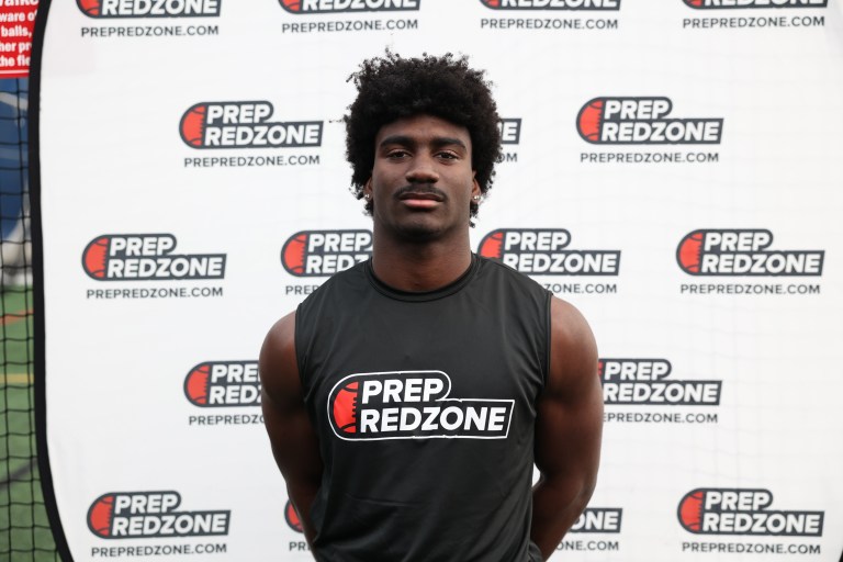 Prospect Tour Standouts: RBs