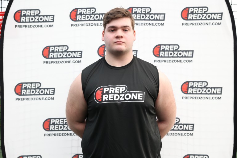 Prep RedzoneMN Showcase: Nate&#039;s Hog Molly Standouts