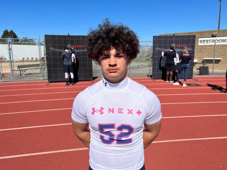 California Names to Watch For: Part I