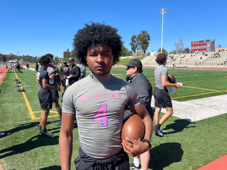 Southern California Top Passing Performances: Week 10