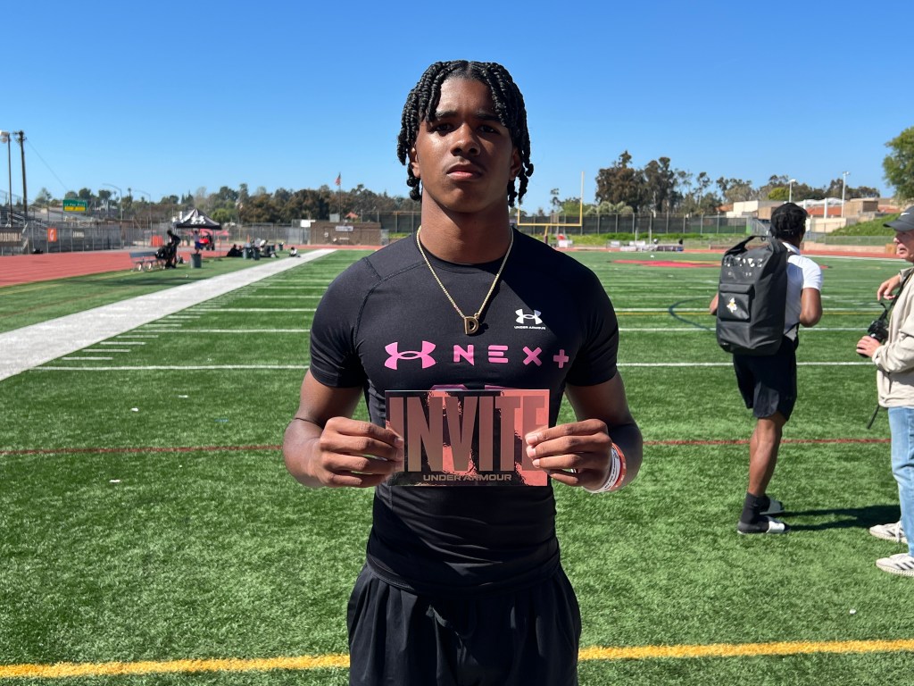 Southern California Championships: Top Defensive Performers