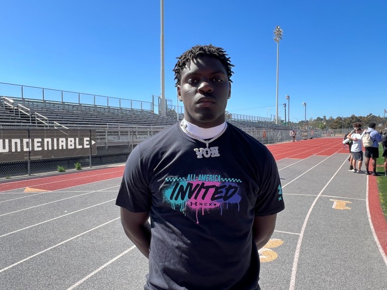 Southern California Recruiting Report (Part 2)