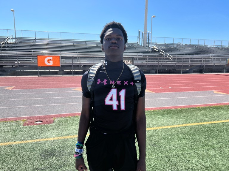 Jaylen’Dai Sumlin