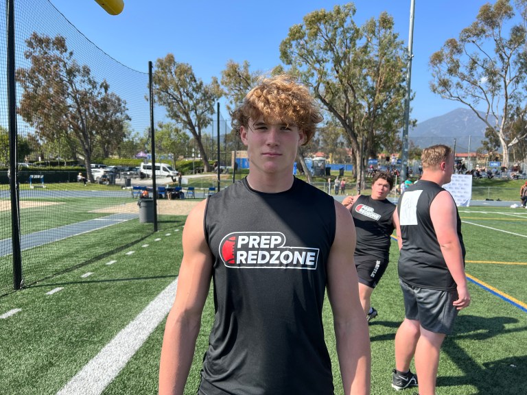Recruiting Radar: C/O 2027 Defensive Prospects