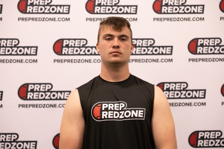 Trent Patzel