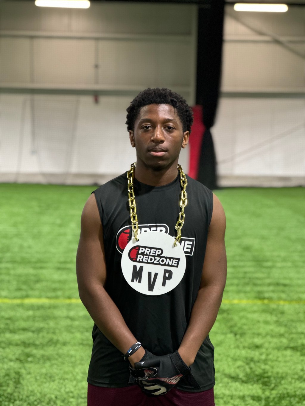 New England Prospect Tour "Running Back" Top Performers: