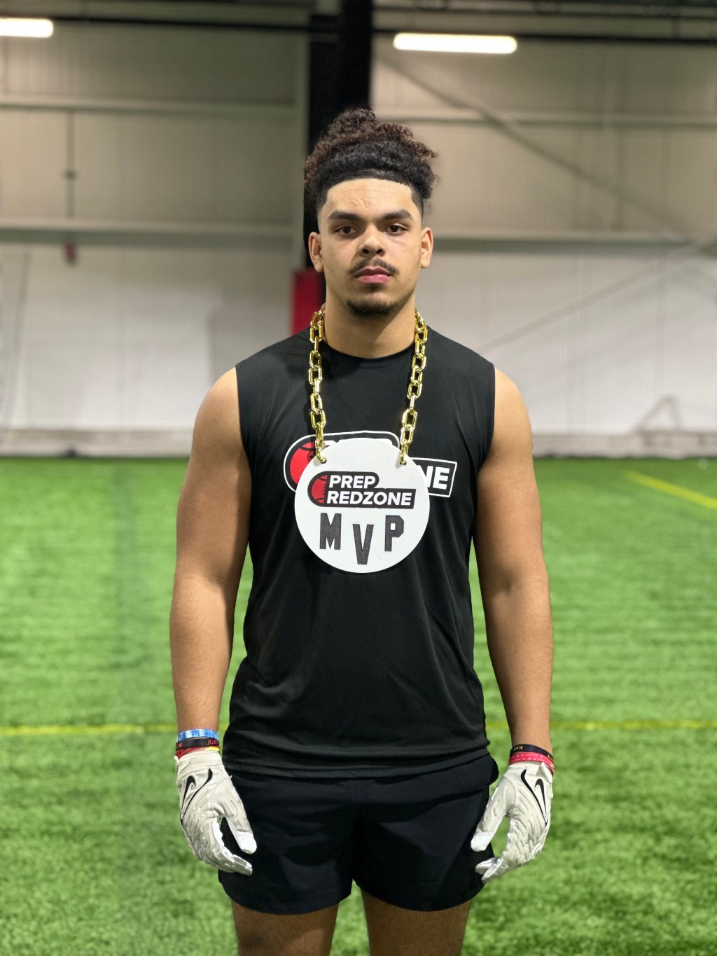 New England Prospect Tour Linebackers Top Performers: