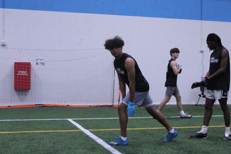 PRZ NE/IA Prospect Tour | Oscar&#039;s Standouts II