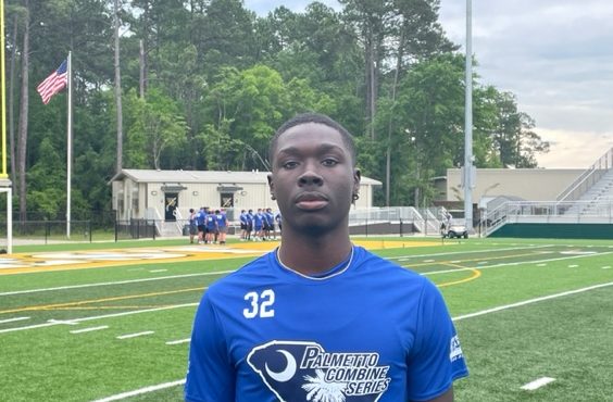 Palmetto Combine East: 2024 News, Notes