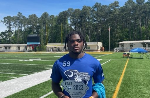 Palmetto Combine East: 2024 MVP, Award Winners And More