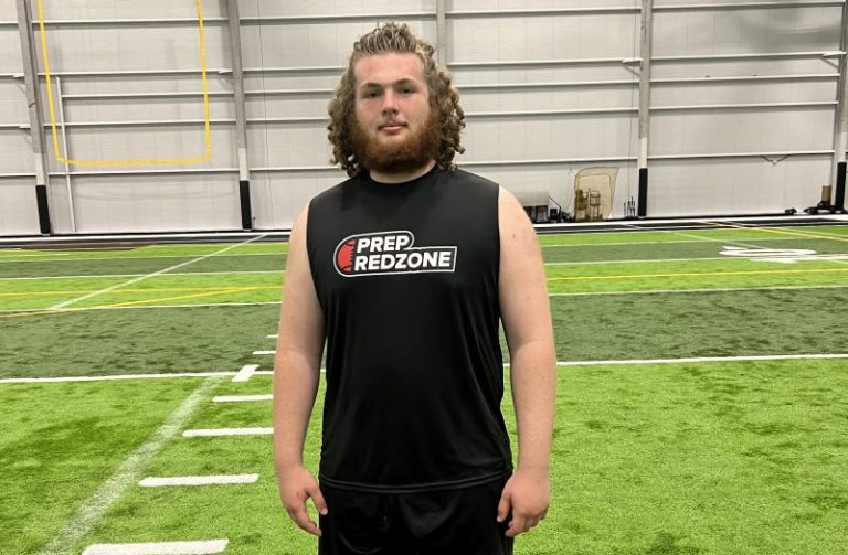 PRZ WI Prospect Tour: OL Standouts