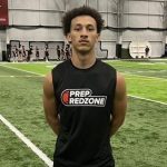PRZ WI Prospect Tour: Best of the Receivers