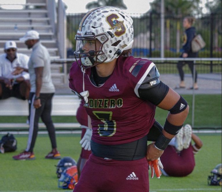 Breaking Down Speedway High-School&#039;s Loaded 2026 Class